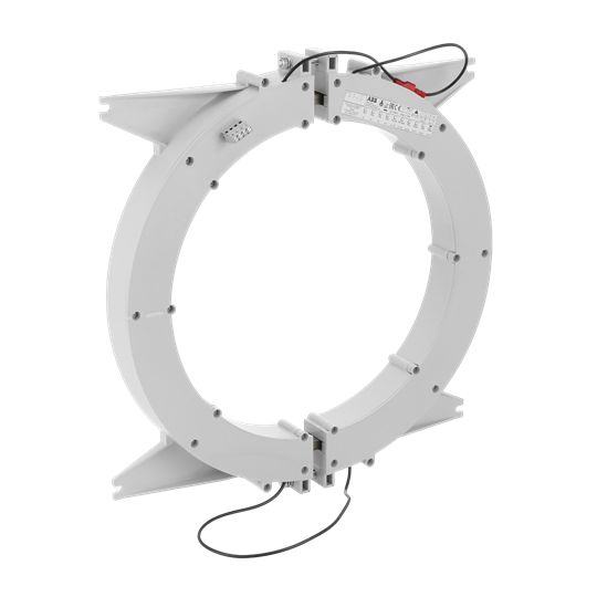 TRAFO NUCLEO PARTIDO TR6/A D300 – Imagen 2 de 3