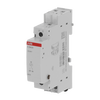Mod.centralizacion on-off E294/24 16A