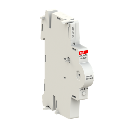 Interfaz Modbus para gamas MOD/AR – Imagen 2 de 3
