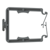 ED45GP50 Portacables 55mm, 50 ud