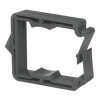 ED45GP50 Portacables 55mm, 50 ud