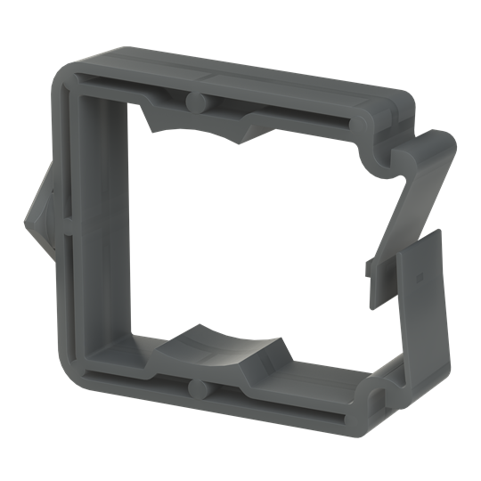 ED45GP50 Portacables 55mm, 50 ud – Imagen 3 de 3