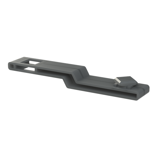 ED42GP10 soporte portacables, 10 uds. – Imagen 3 de 3