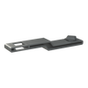 ED42GP10 soporte portacables, 10 uds.