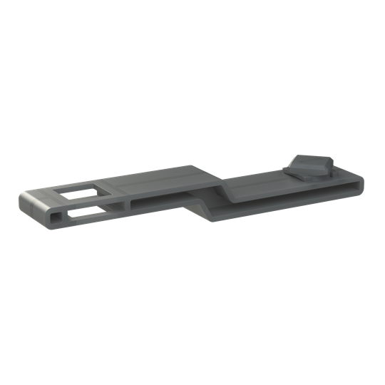 ED42GP10 soporte portacables, 10 uds. – Imagen 2 de 3