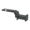 ED43GP10 soporte portacables, 10 uds.