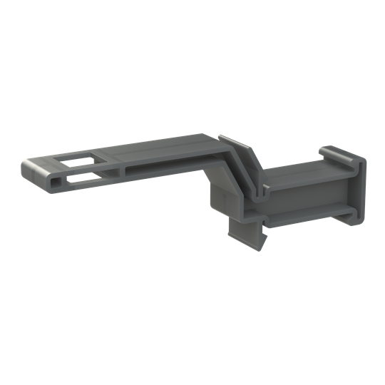 ED43GP10 soporte portacables, 10 uds. – Imagen 2 de 3
