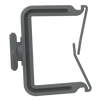 ED44GP10 Portacables 28,5mm, 10 ud
