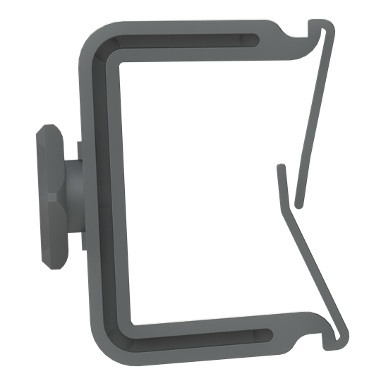ED44GP10 Portacables 28,5mm, 10 ud