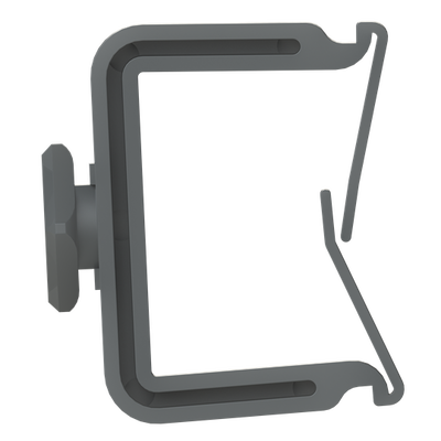 ED44GP10 Portacables 28,5mm, 10 ud