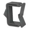 ED44GP10 Portacables 28,5mm, 10 ud