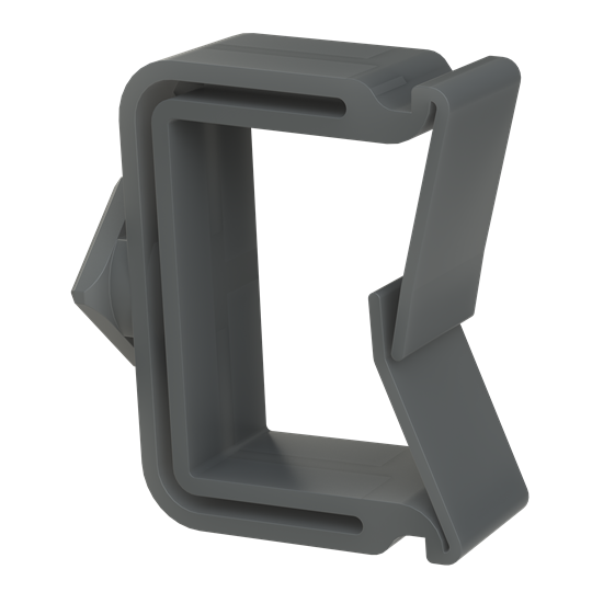 ED44GP10 Portacables 28,5mm, 10 ud – Imagen 3 de 3