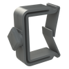 ED44GP10 Portacables 28,5mm, 10 ud