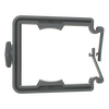 ED45GP10 Portacables 55mm, 10 ud