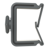ED44GP1000 Portacables 28,5mm, 1000 ud