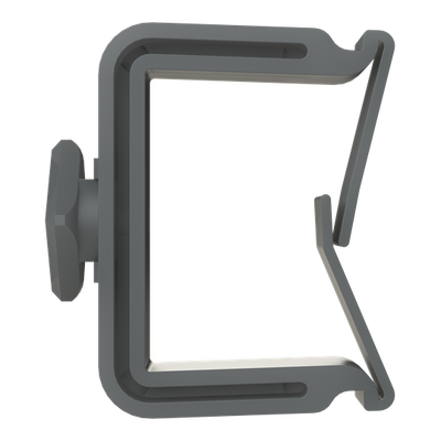 ED44GP1000 Portacables 28,5mm, 1000 ud