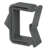 ED44GP1000 Portacables 28,5mm, 1000 ud