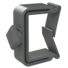 ED44GP1000 Portacables 28,5mm, 1000 ud