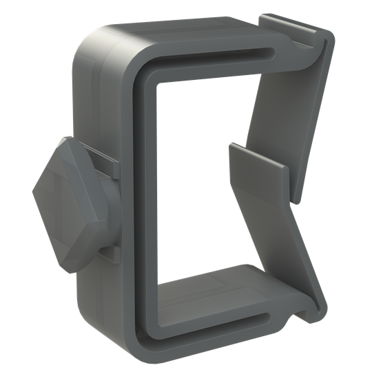 ED44GP1000 Portacables 28,5mm, 1000 ud – Imagen 2 de 3