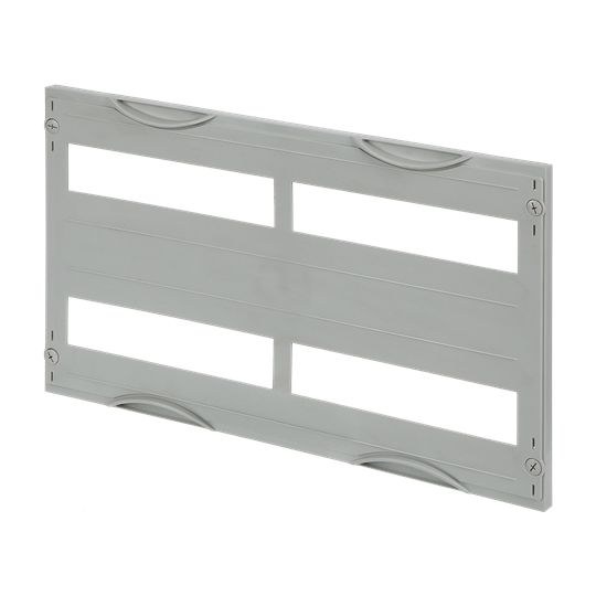 AS222 Tapa ranurada H300xA500, 2A x 2H – Imagen 3 de 3