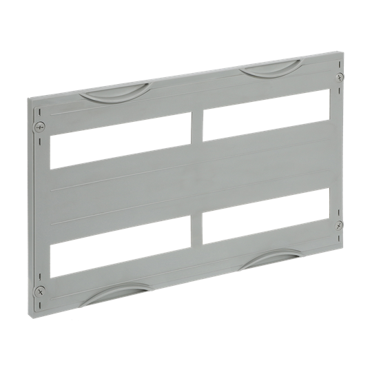 AS222 Tapa ranurada H300xA500, 2A x 2H – Imagen 2 de 3