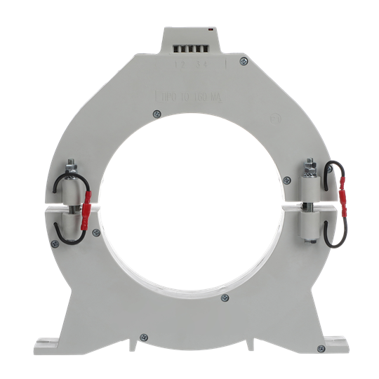 TRAFO NUCLEO PARTIDO TR160/A D160