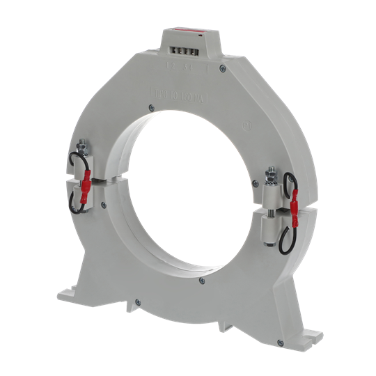 TRAFO NUCLEO PARTIDO TR160/A D160 – Imagen 3 de 3
