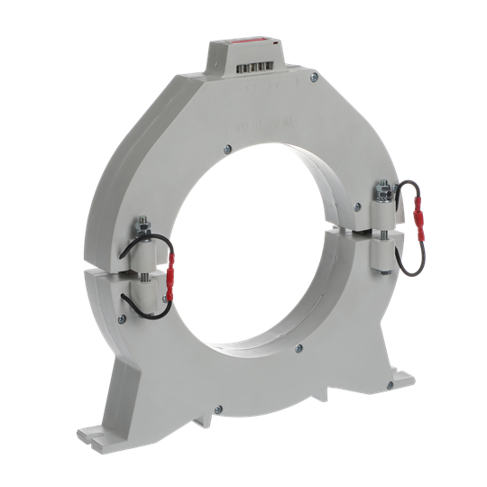 TRAFO NUCLEO PARTIDO TR160/A D160 – Imagen 2 de 3