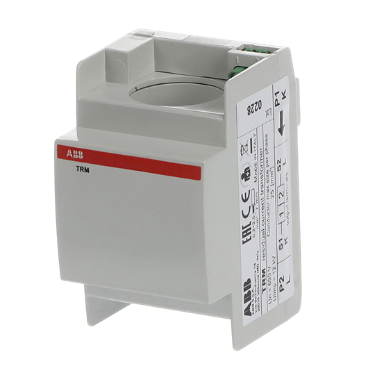 Transformador de intensidad TRM – Imagen 3 de 3