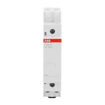 Compensador E296-CP 2.2mF