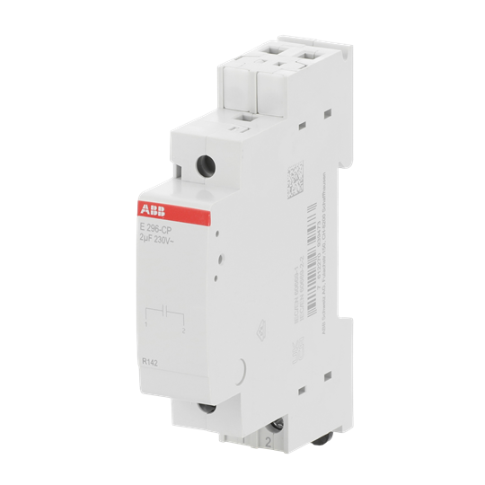Compensador E296-CP 2.2mF – Imagen 3 de 3
