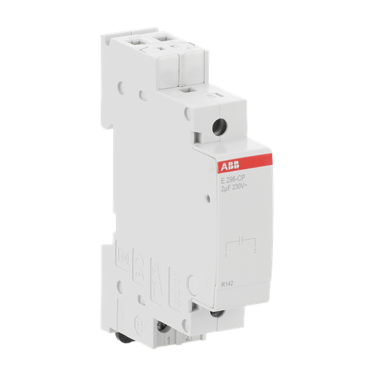 Compensador E296-CP 2.2mF – Imagen 2 de 3