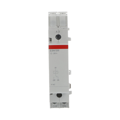 Mod.centralizacion on-off E294/230 16A