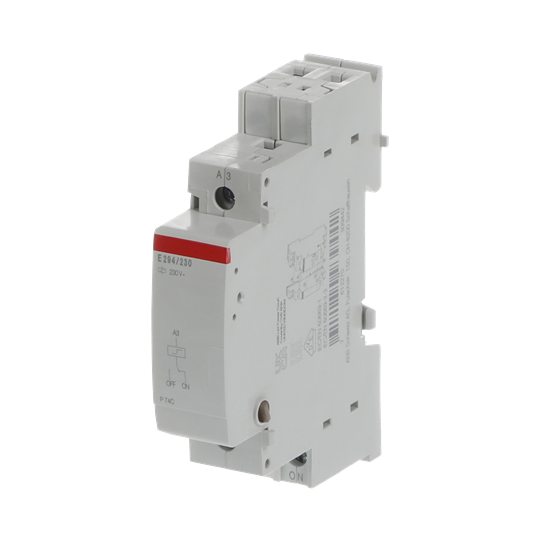 Mod.centralizacion on-off E294/230 16A – Imagen 3 de 3