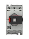 Int. Seccionador OT Plus OT16G1-3MS
