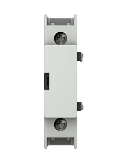 Cuarto polo neutro fijo PNG1-S Tornillo