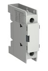 Cuarto polo tierra PEG1-S Tornillo