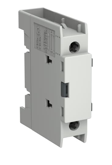 Cuarto polo tierra PEG1-S Tornillo – Imagen 3 de 3