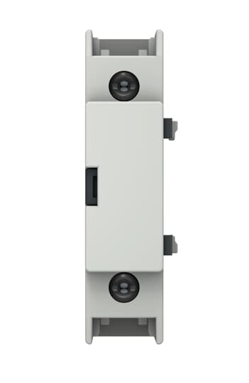 Cuarto polo neutro PNG1-Q Resorte