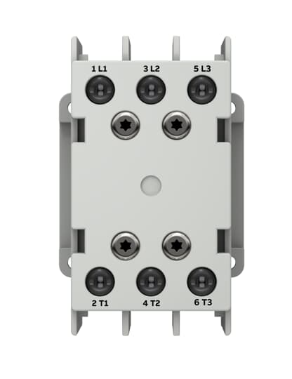 Int. Seccionador OT Plus OT25G1-3DQ – Imagen 2 de 6