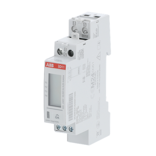 Contador ener. D11 15-M 40A MID – Imagen 3 de 3