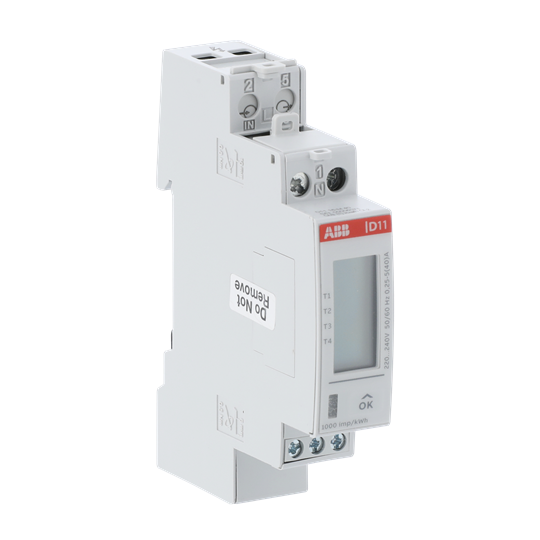 Contador ener. D11 15-M 40A MID – Imagen 2 de 3