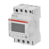 Contador ener. trif.  D13 15 65A