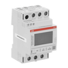 Contador ener. trif.  D13 15 65A