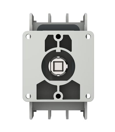 Int. Seccionador OT Plus OT25G1-3DQ