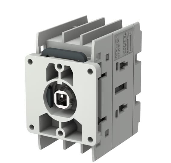 Int. Seccionador OT Plus OT25G1-3DQ – Imagen 3 de 6