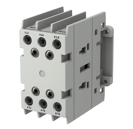 Int. Seccionador OT Plus OT25G1-3DQ – Imagen 4 de 6