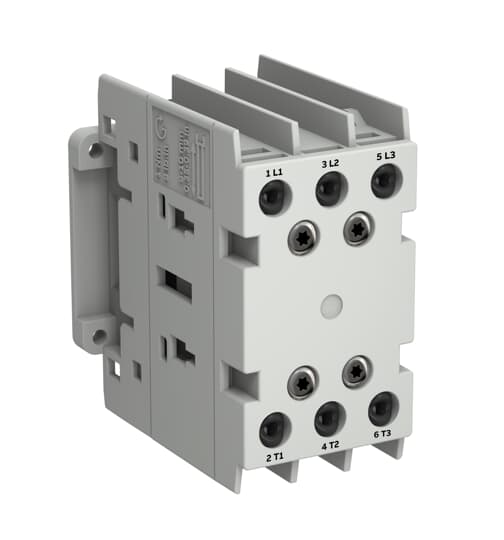Int. Seccionador OT Plus OT25G1-3DQ – Imagen 6 de 6
