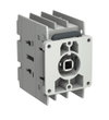 Int. Seccionador OT Plus OT25G1-3DQ