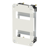Kit modulares APO31, eje 125mm, 14mod